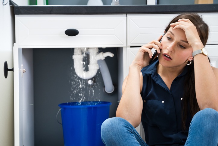 How To Prevent A Plumbing Emergency Banner Image